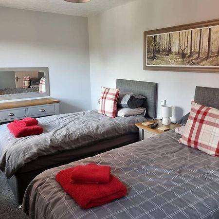 41 Mortimer Drive, Ideal Location Near Ludlow Orleton Екстер'єр фото