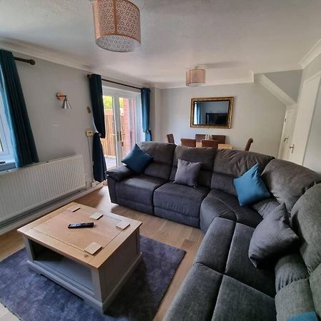 41 Mortimer Drive, Ideal Location Near Ludlow Orleton Екстер'єр фото