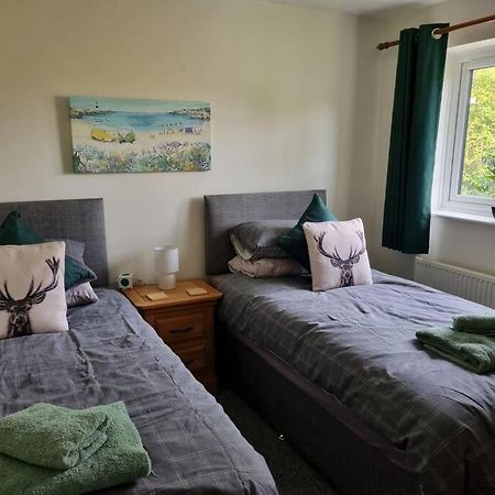 41 Mortimer Drive, Ideal Location Near Ludlow Orleton Екстер'єр фото