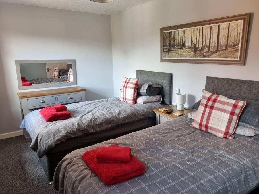 41 Mortimer Drive, Ideal Location Near Ludlow Orleton Екстер'єр фото
