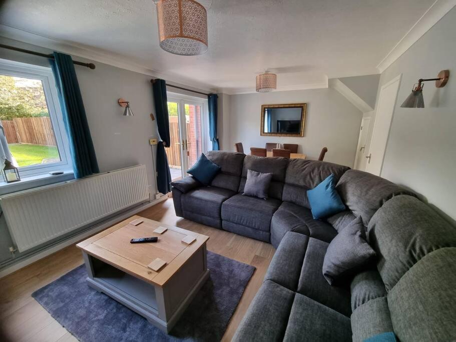 41 Mortimer Drive, Ideal Location Near Ludlow Orleton Екстер'єр фото