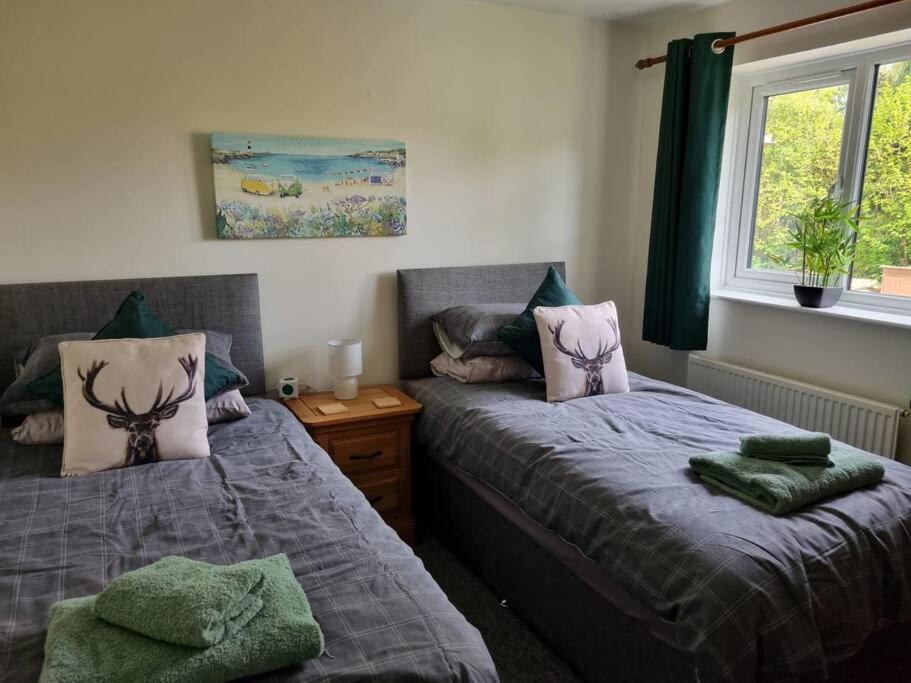 41 Mortimer Drive, Ideal Location Near Ludlow Orleton Екстер'єр фото