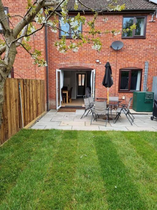 41 Mortimer Drive, Ideal Location Near Ludlow Orleton Екстер'єр фото